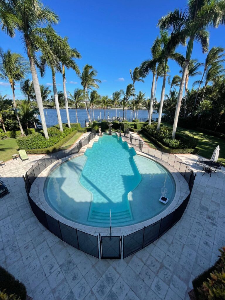 Put the Groove Back in your Pool 2